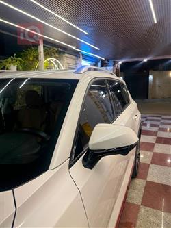 Changan CS35